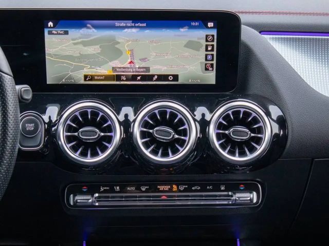 Mercedes-Benz EQA 250 AMG Line