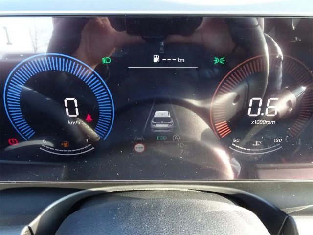 Hyundai Tucson 2WD T-GDi