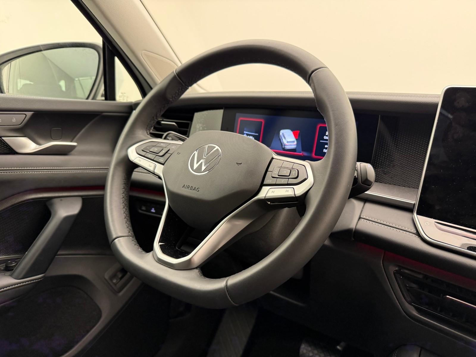 Volkswagen Tayron DSG Life eHybrid