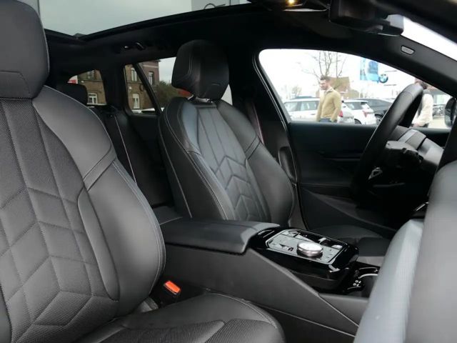 BMW i5 M-Sport Touring eDrive40