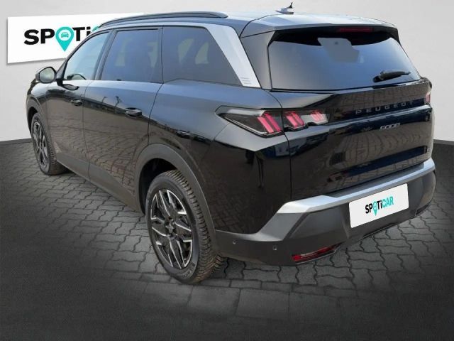 Peugeot 5008 Allure Pack