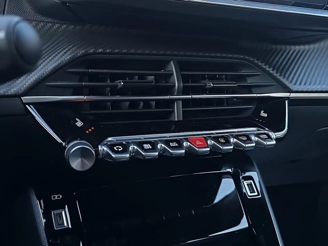 Peugeot E-2008 Allure Pack