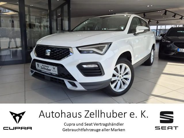 Seat Ateca 1.5 TSI Style