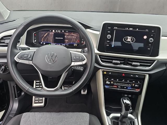 Volkswagen T-Roc 1.5 TSI DSG Move