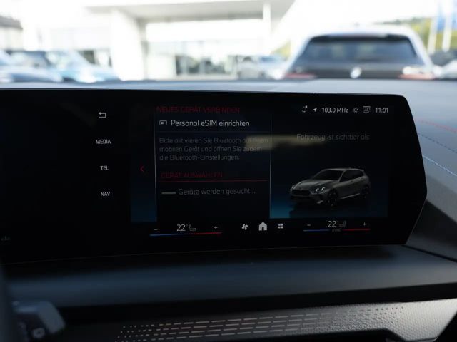 BMW 135 Sedan xDrive