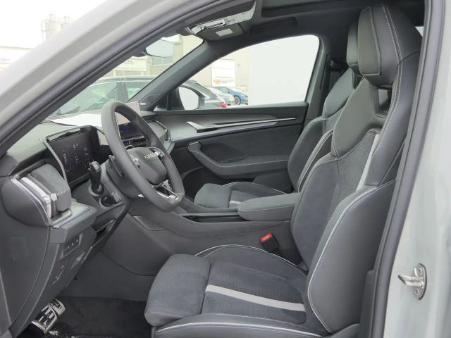 Skoda Kodiaq 4x4 Sportline