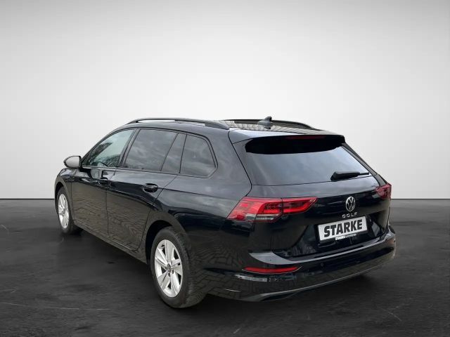 Volkswagen Golf 2.0 TDI DSG Life Variant