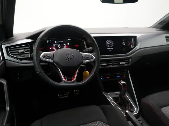 Volkswagen Polo DSG GTI