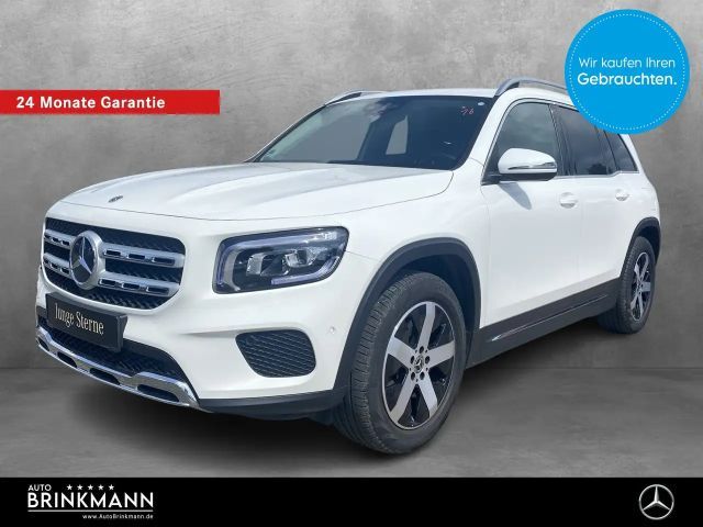 Mercedes-Benz GLB 250 Progressive