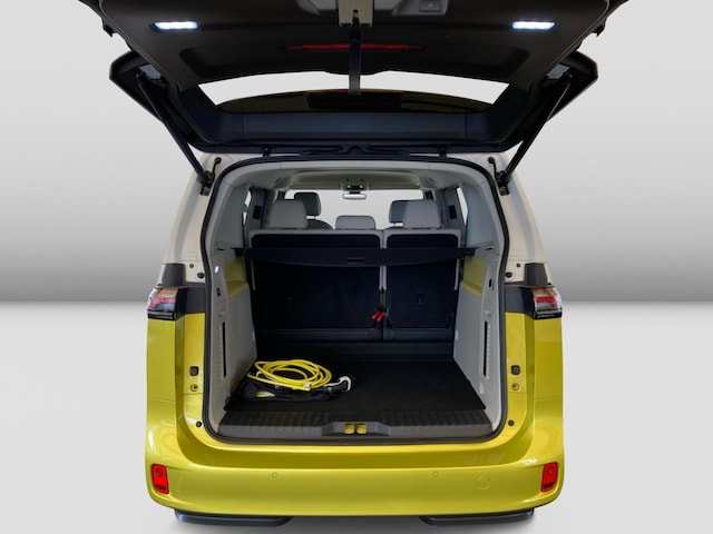 Volkswagen ID.Buzz Pro