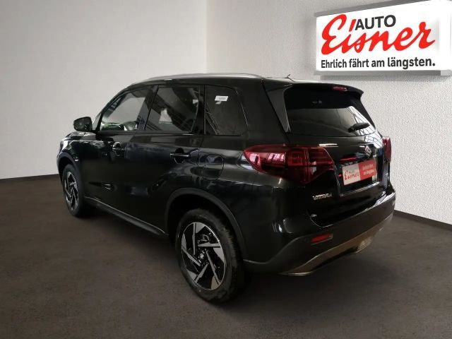 Suzuki Vitara 4x4 AllGrip GLX Hybrid