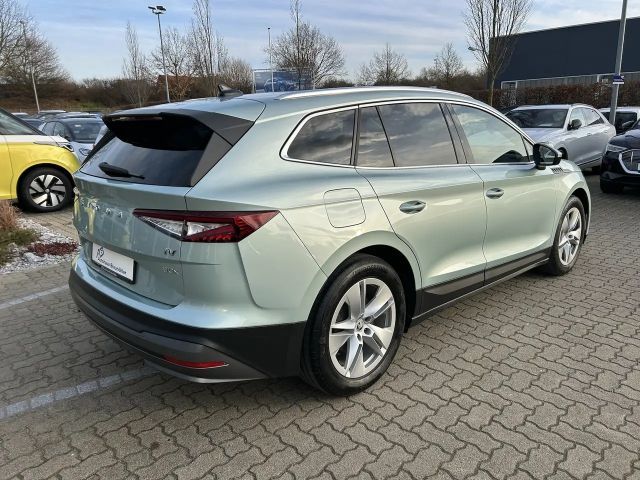 Skoda Enyaq Suite iV 80