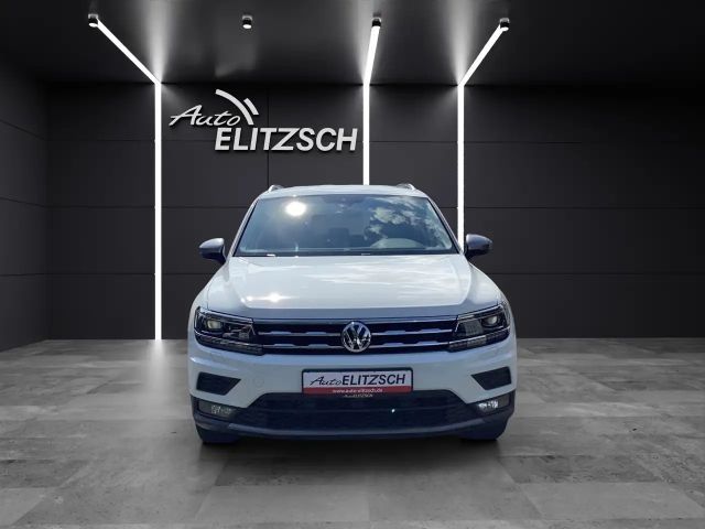 Volkswagen Tiguan Allspace DSG