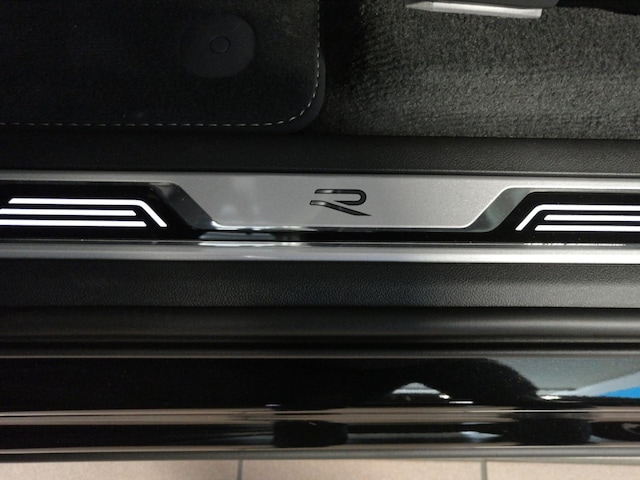 Volkswagen Touareg 3.0 V6 TDI Style