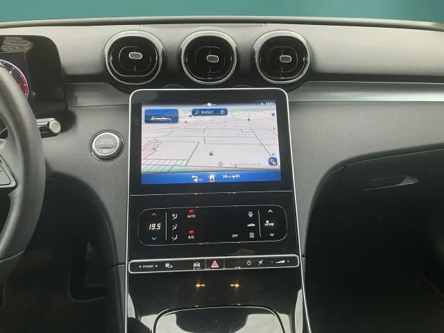 Mercedes-Benz C 200 C 200 d Estate