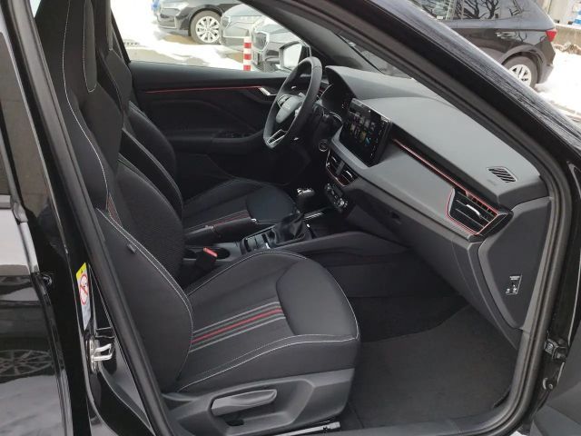 Skoda Scala ACT Monte Carlo