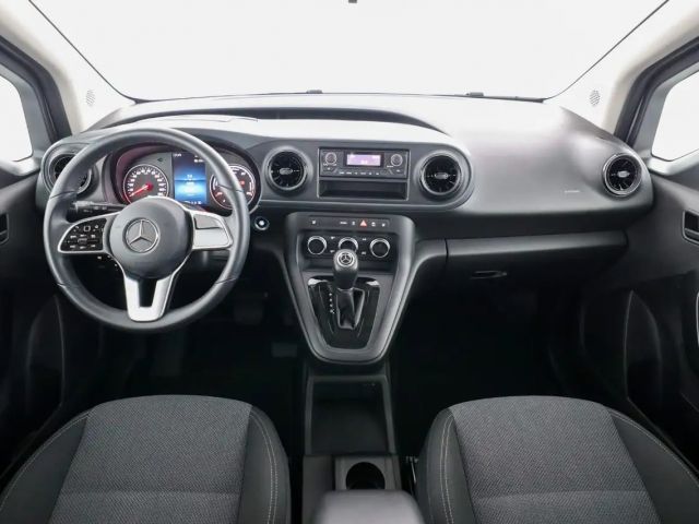 Mercedes-Benz Citan e Kombi PRO Standard AUT SHZ LED AHK