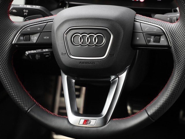 Audi A3 35 TFSI S-Tronic