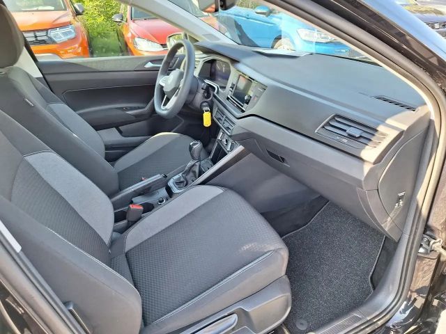 Volkswagen Polo 1.0 TSI