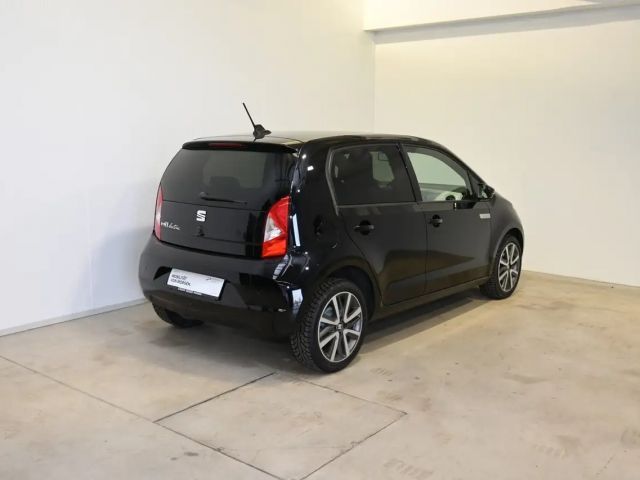 Seat Mii electric Plus