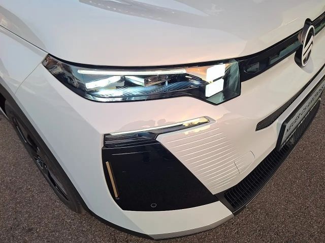 Citroën C5 Aircross Hybrid Max