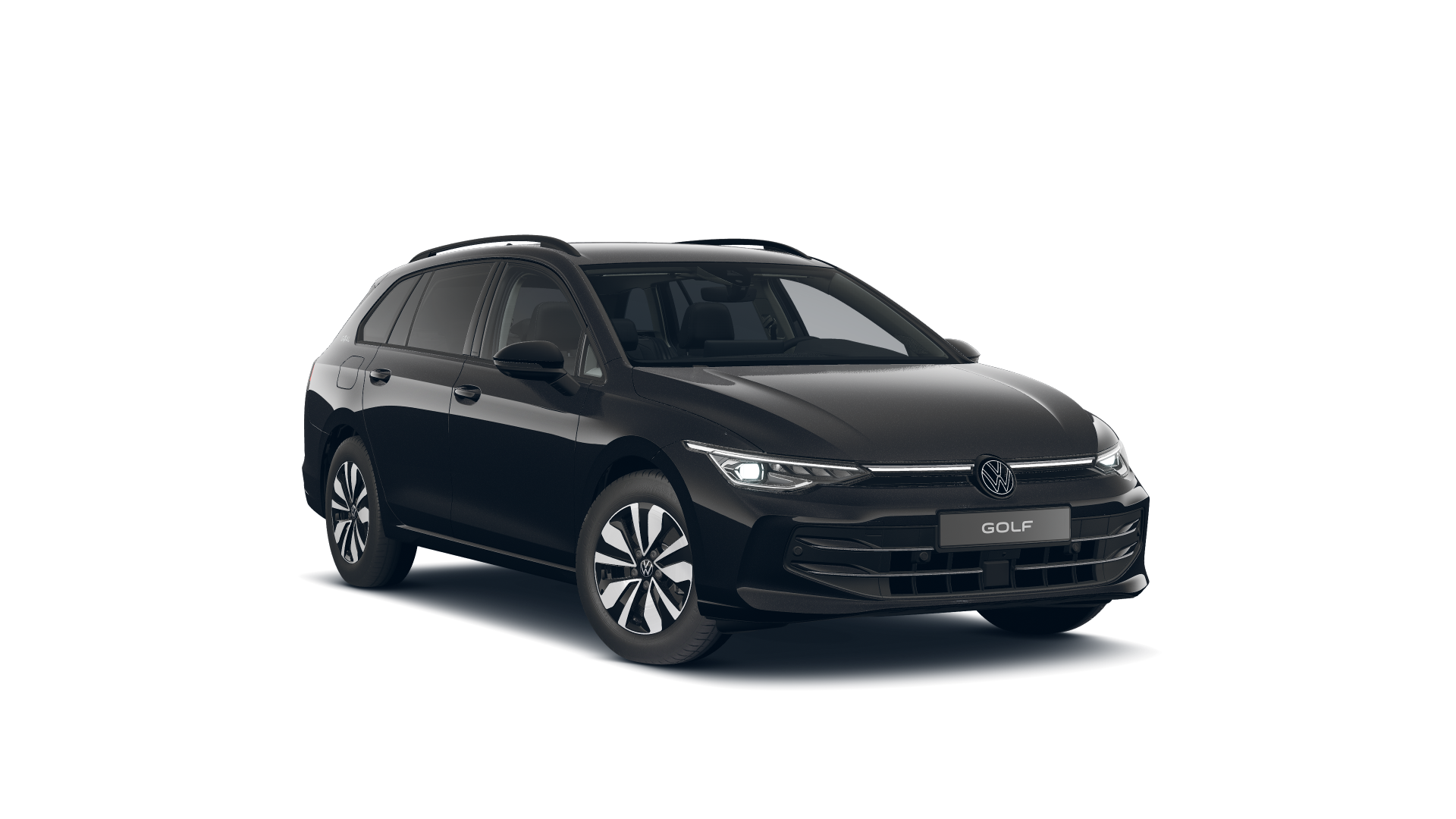 Volkswagen Golf 2.0 TDI DSG Variant