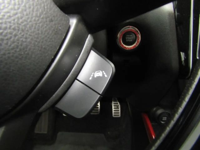 Suzuki Swift Boosterjet Sport