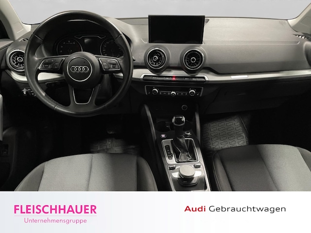 Audi Q2 35 TFSI S-Tronic