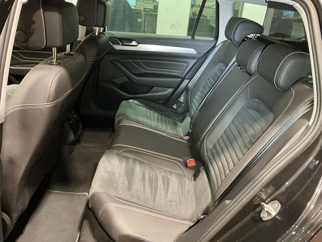 Volkswagen Passat IQ.Drive Variant