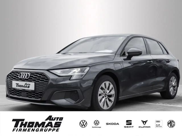 Audi A3 Hybride S-Tronic Sedan