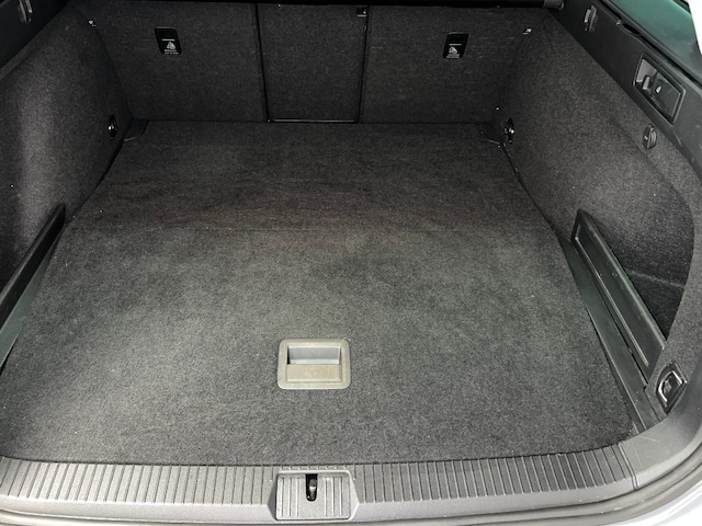 Volkswagen Passat 2.0 TDI DSG Variant