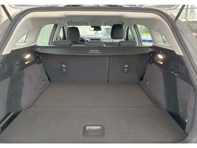 Ford Focus EcoBoost Titanium Wagon