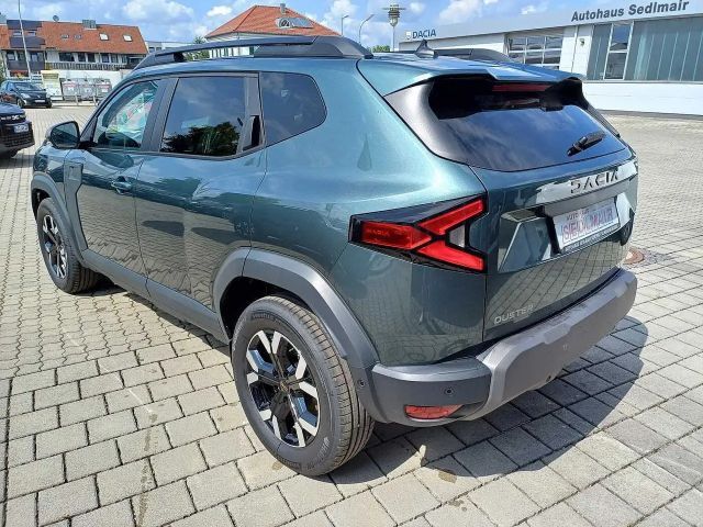Dacia Duster Extreme