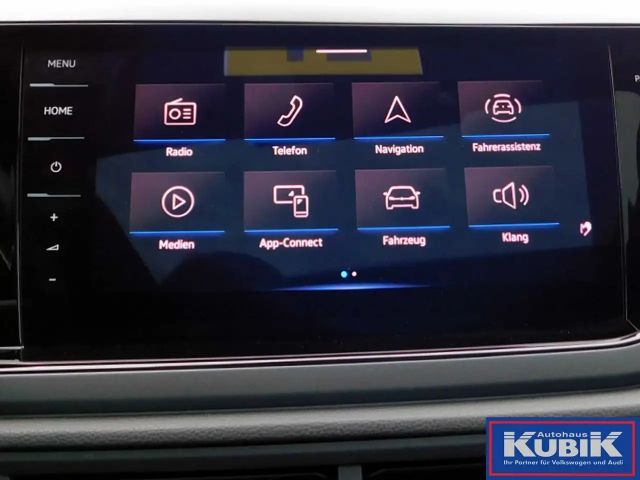 Volkswagen Polo DSG IQ.Drive R-Line