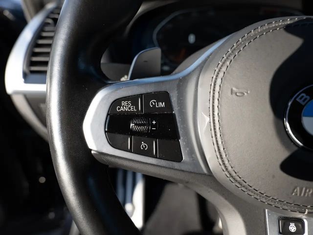 BMW X3 M-Sport xDrive