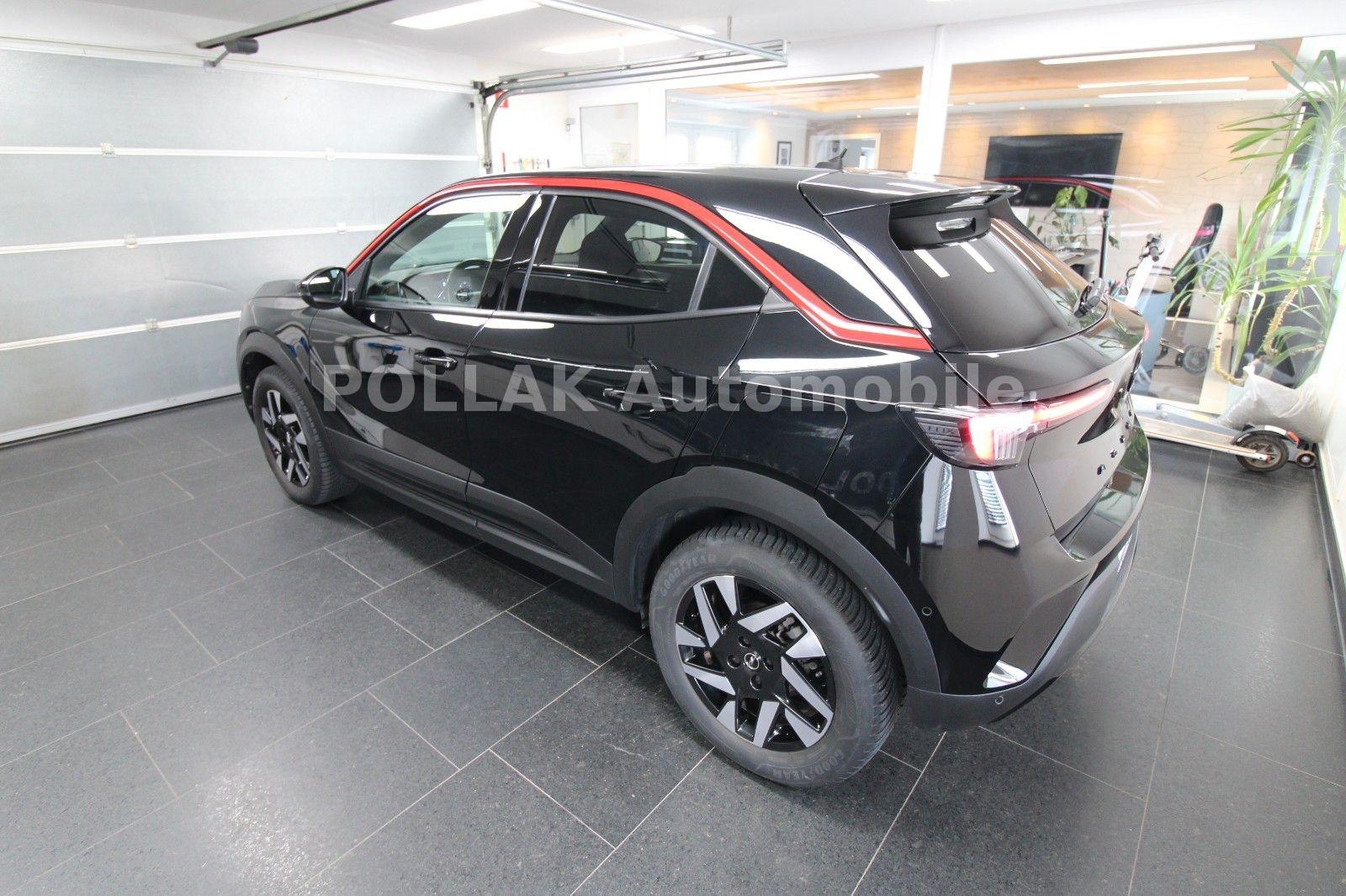 Opel Mokka GS-Line Grand Sport