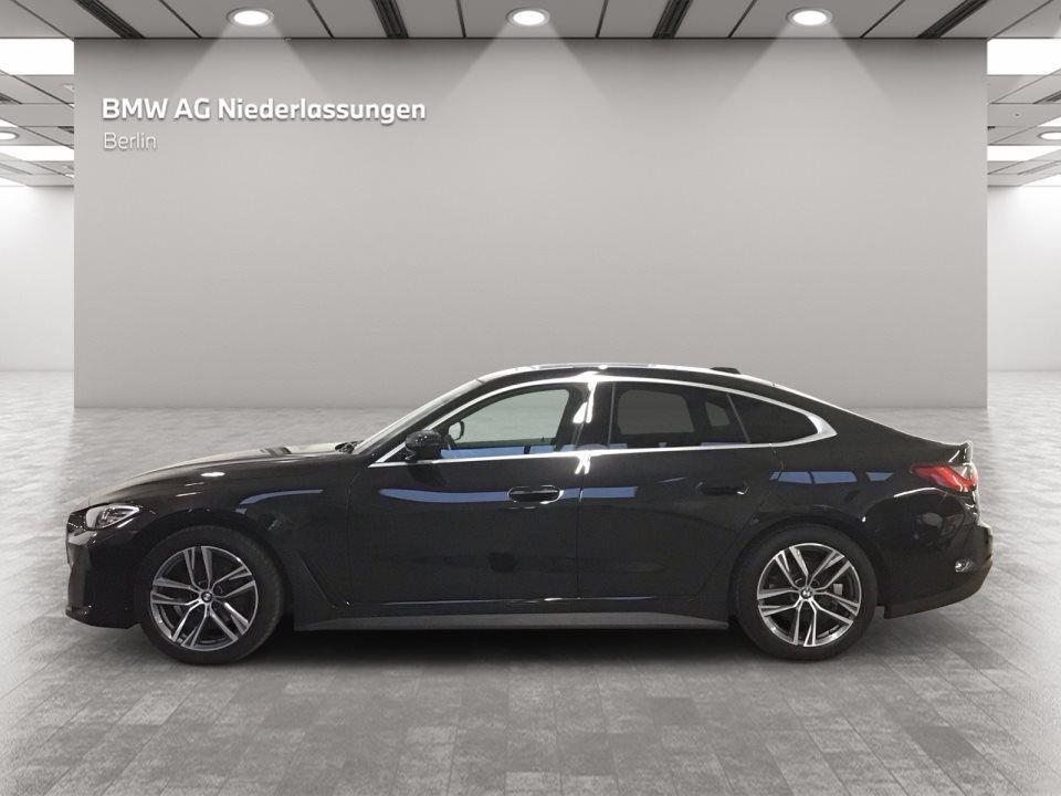 BMW 420 420d Coupé Gran Coupé xDrive