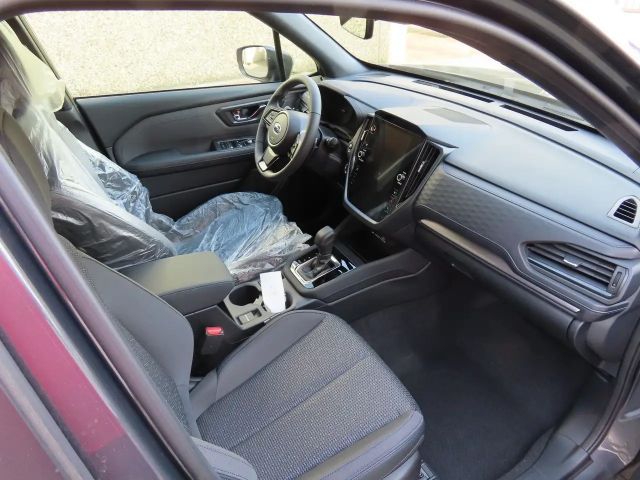 Subaru Forester Exclusive