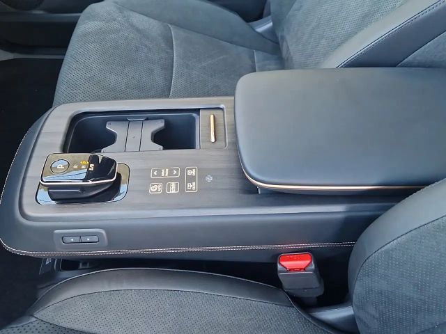 Nissan Ariya 87 kWh Evolve