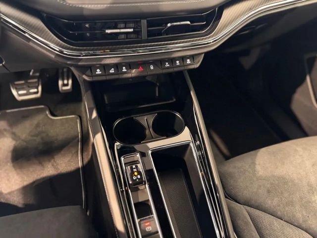 Skoda Enyaq Sportline