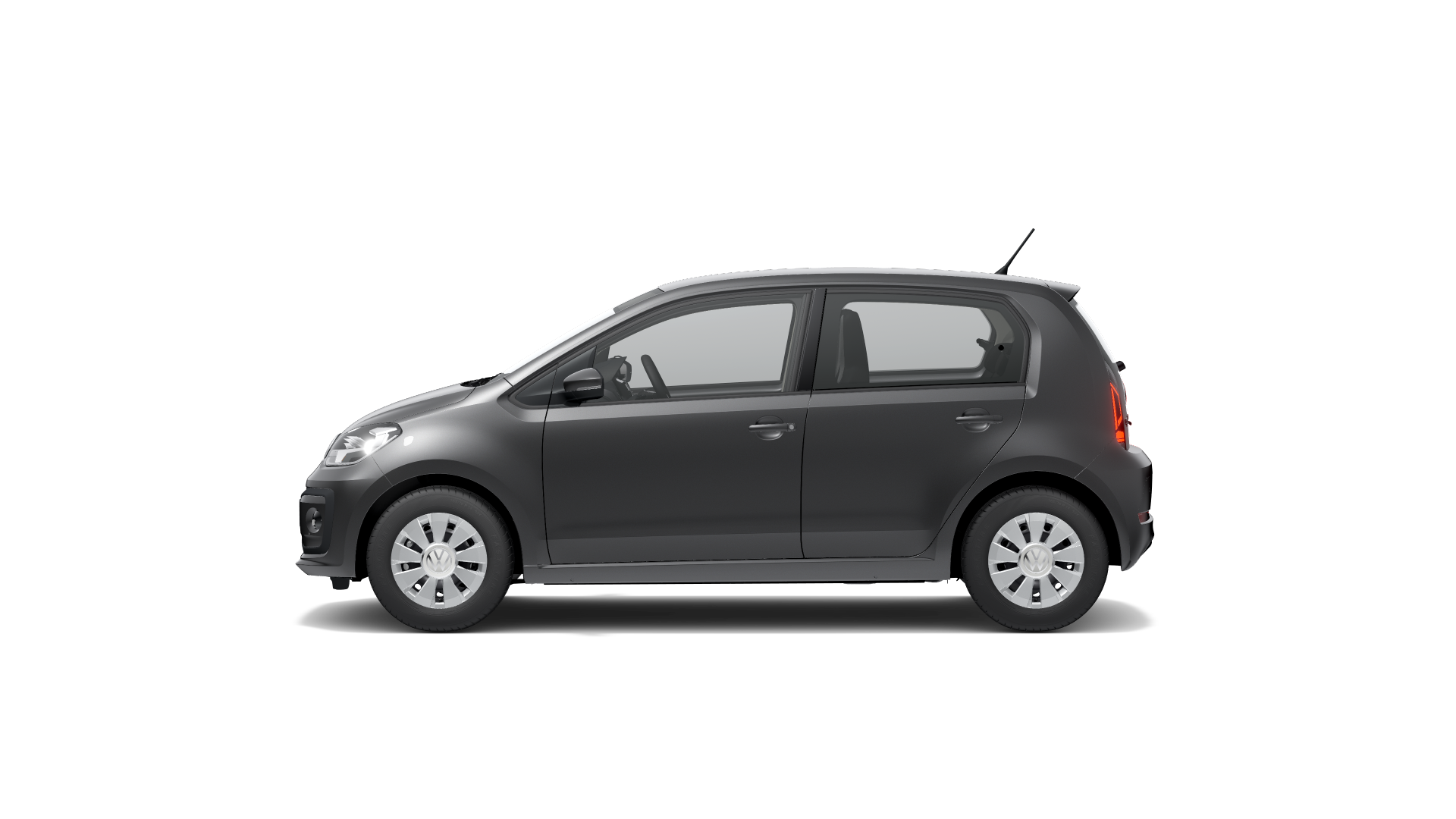 Volkswagen up! up! 1.0 PDC hinten,GRA,SHZ.,