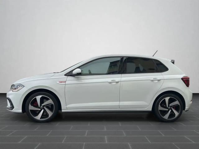 Volkswagen Polo 2.0 TSI DSG GTI