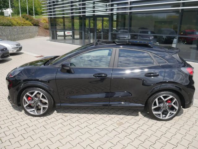 Ford Puma ST Line