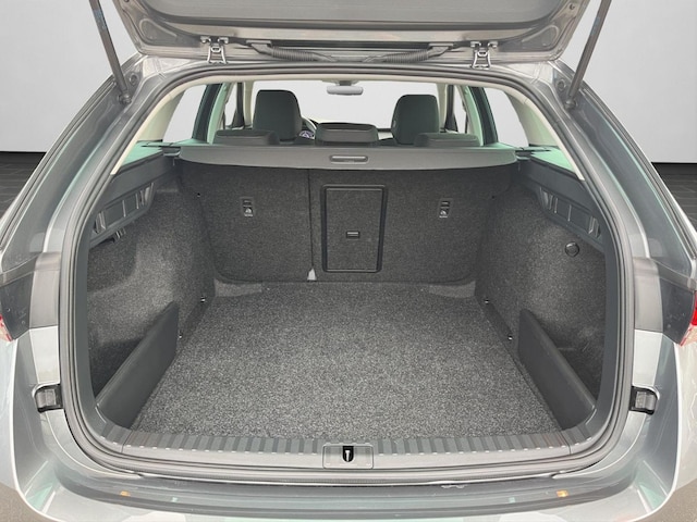 Skoda Octavia 2.0 TDI Combi Selection