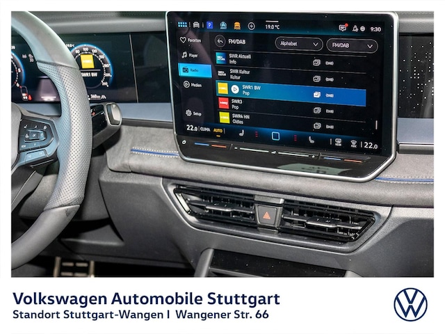 Volkswagen Tayron 2.0 TDI DSG R-Line