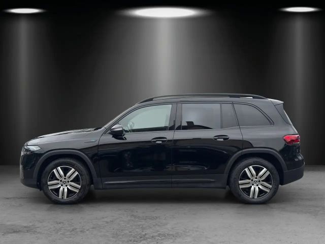 Mercedes-Benz EQB 300 4MATIC