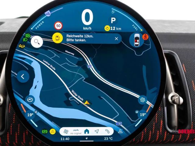 MINI Cooper S Countryman All4