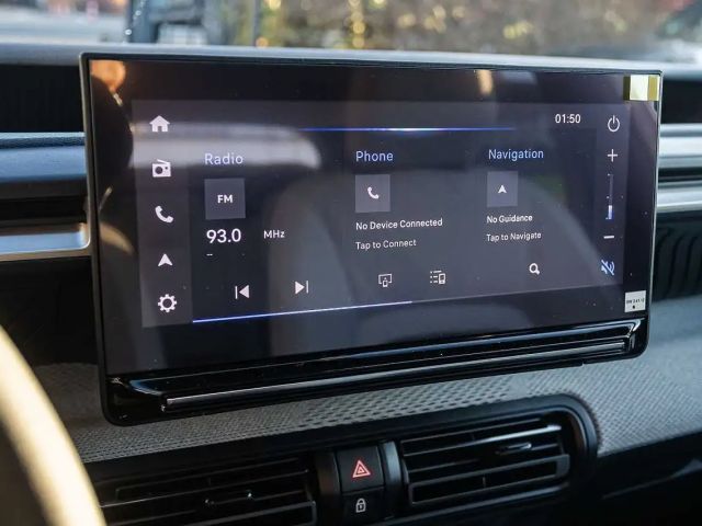 Citroën C3 Hybrid Max