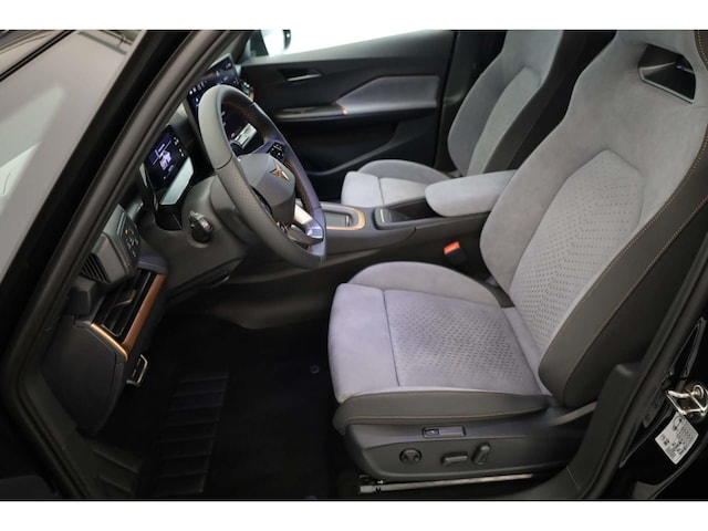 Cupra Born Elektro Edition Dynamic 60 kWh