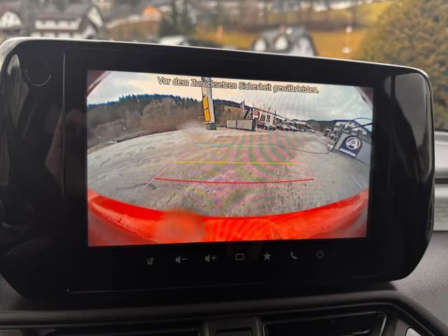 Suzuki Swift AllGrip Flash Hybrid